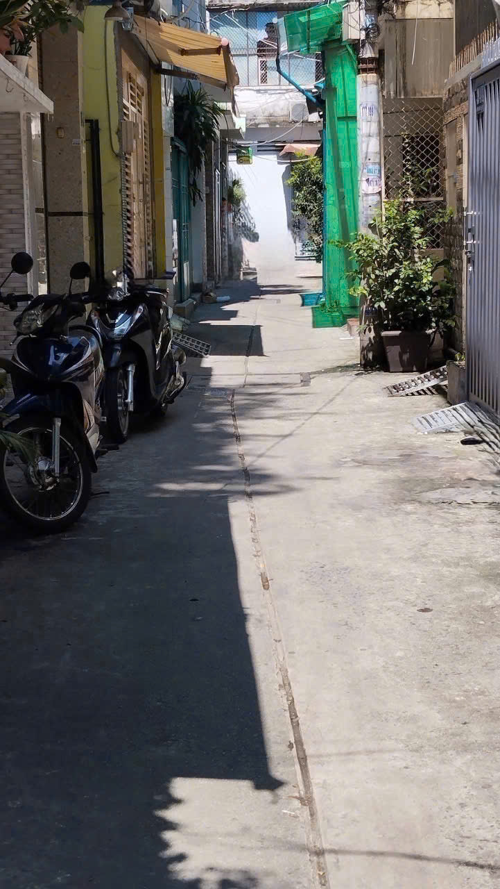 BÁN NHÀ MỚI CHÍNH CHỦ - NHÀ ĐẸP 2 TẦNG - FUL NỘI THẤT - P17 PHÚ NHUẬN - HUỲNH VĂN BÁNH - 3PN LỚN - - Ảnh 4