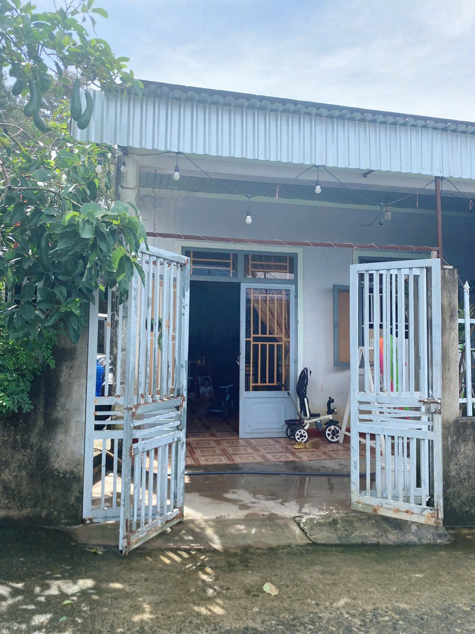 Bán Nhà Đất Chính chủ, Thổ cư 180m2 Tại 4/21 Triệu Quoang Phục,Phường B'Lao TP. Bảo Lộc, Lâm Đồng - Ảnh 4