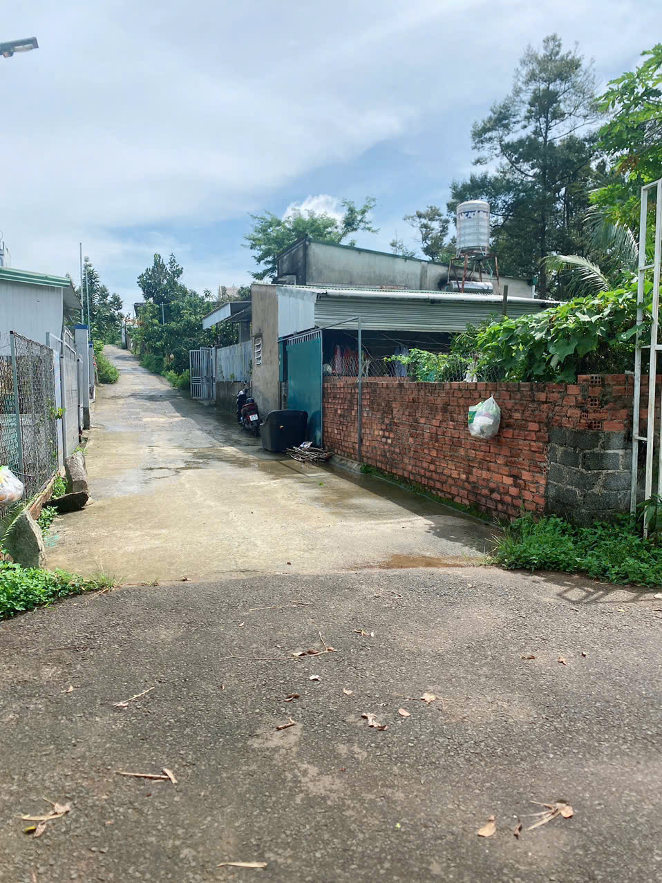 Bán Nhà Đất Chính chủ, Thổ cư 180m2 Tại 4/21 Triệu Quoang Phục,Phường B'Lao TP. Bảo Lộc, Lâm Đồng - Ảnh 1