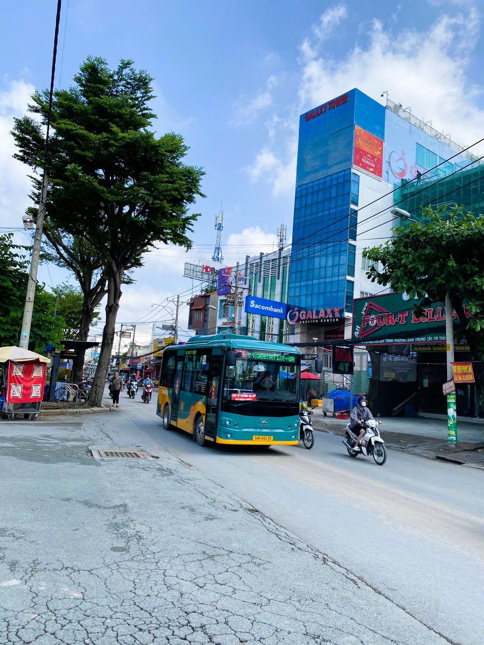 BÁN NHÀ 2 MẶT TIỀN ĐẸP - NGAY TRUNG TÂM QUẬN 2, 182M² NỞ HẬU, Ô TÔ NGỦ SÂN,  CHỈ 14.2TỶ - Ảnh chính