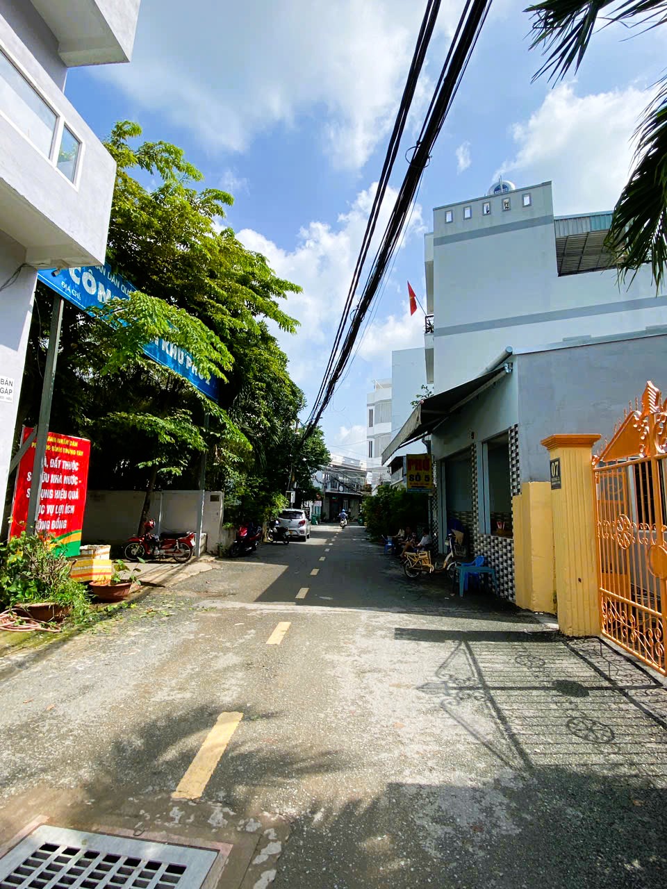 BÁN NHÀ 2 MẶT TIỀN ĐẸP - NGAY TRUNG TÂM QUẬN 2, 182M² NỞ HẬU, Ô TÔ NGỦ SÂN,  CHỈ 14.2TỶ - Ảnh 2