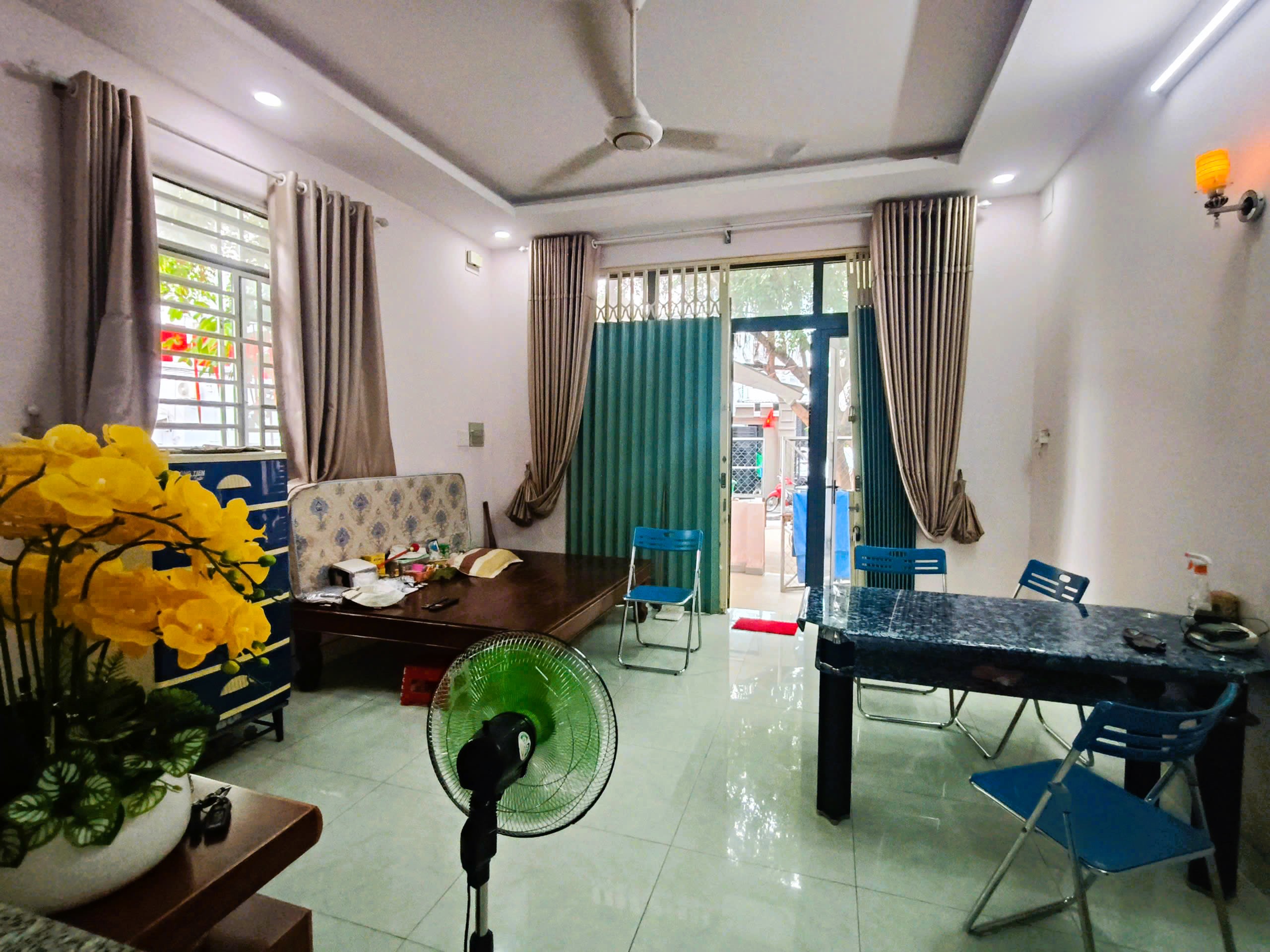 BÁN NHÀ 2 MẶT TIỀN ĐẸP - NGAY TRUNG TÂM QUẬN 2, 182M² NỞ HẬU, Ô TÔ NGỦ SÂN,  CHỈ 14.2TỶ - Ảnh 3