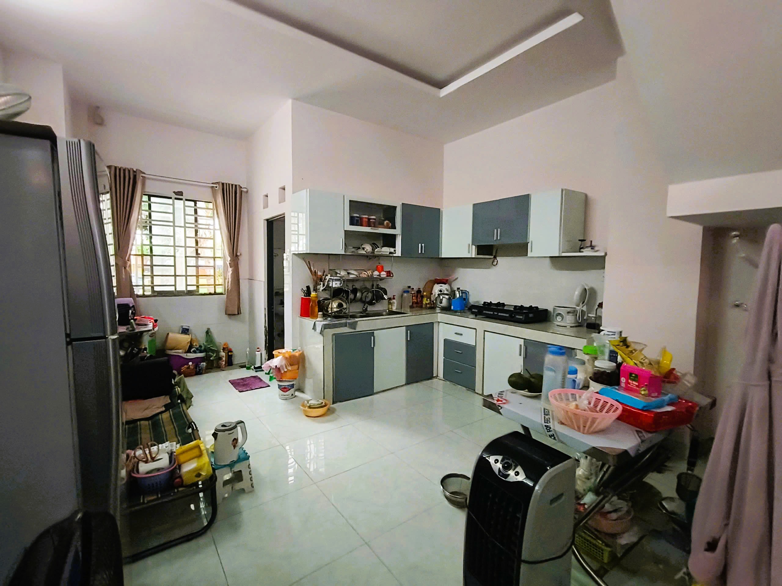 BÁN NHÀ 2 MẶT TIỀN ĐẸP - NGAY TRUNG TÂM QUẬN 2, 182M² NỞ HẬU, Ô TÔ NGỦ SÂN,  CHỈ 14.2TỶ - Ảnh 4
