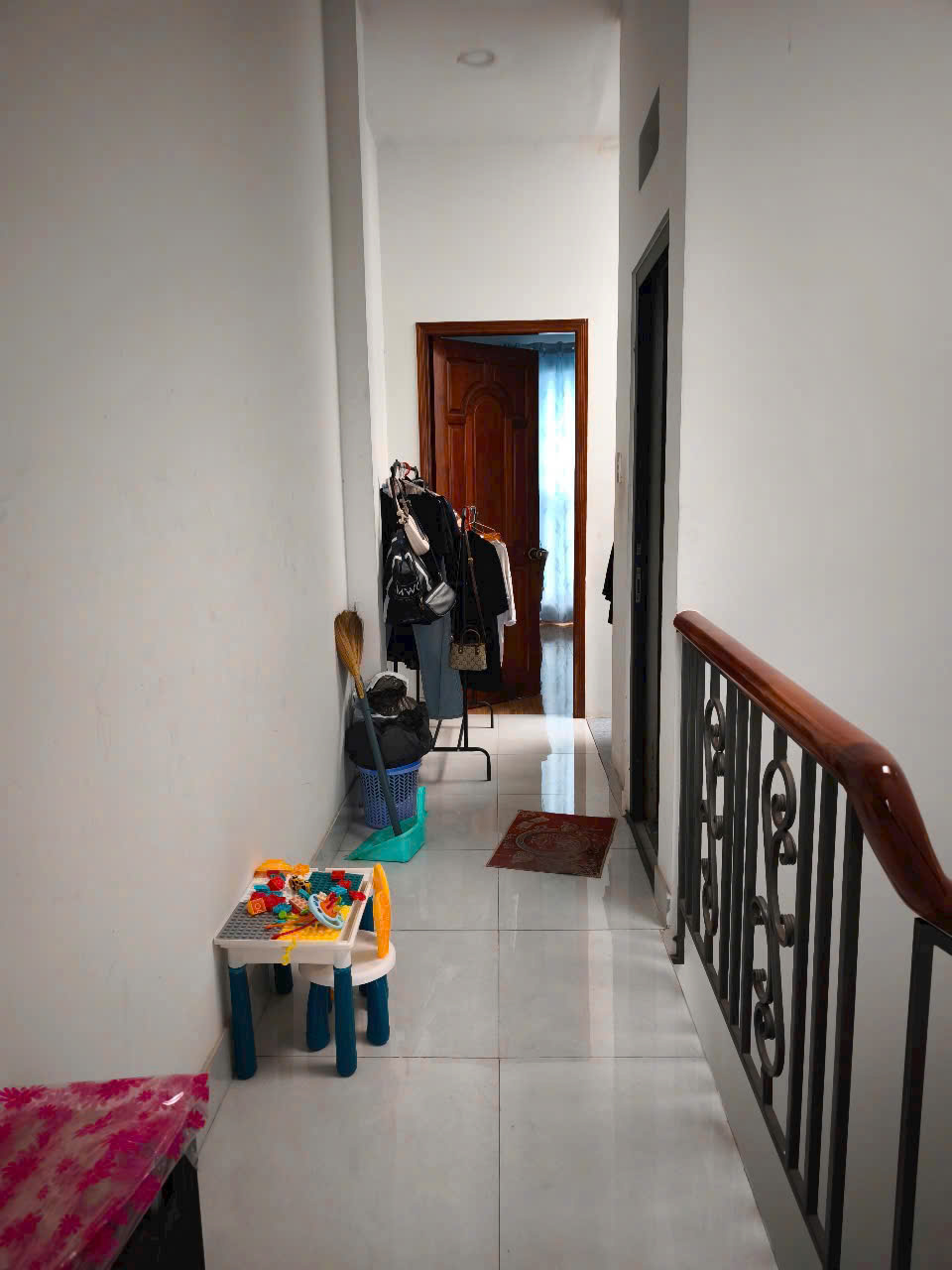 BÁN NHÀ 4 LẦU ĐẸP – ĐƯỜNG 8M THẠNH XUÂN 48, Q.12 (vị trí đẹp giáp Gò Vấp) - Ảnh 3