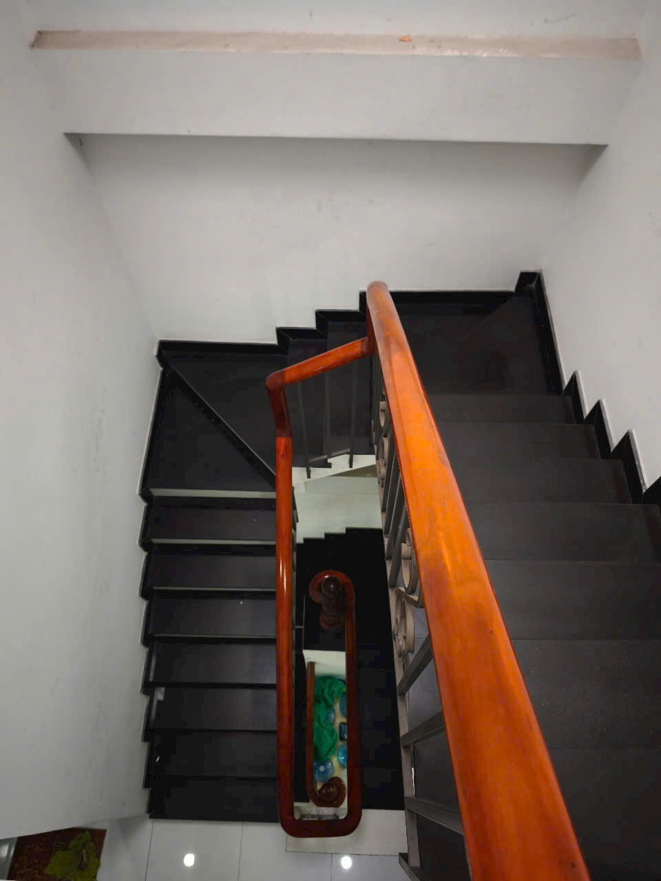 BÁN NHÀ 4 LẦU ĐẸP – ĐƯỜNG 8M THẠNH XUÂN 48, Q.12 (vị trí đẹp giáp Gò Vấp) - Ảnh 4