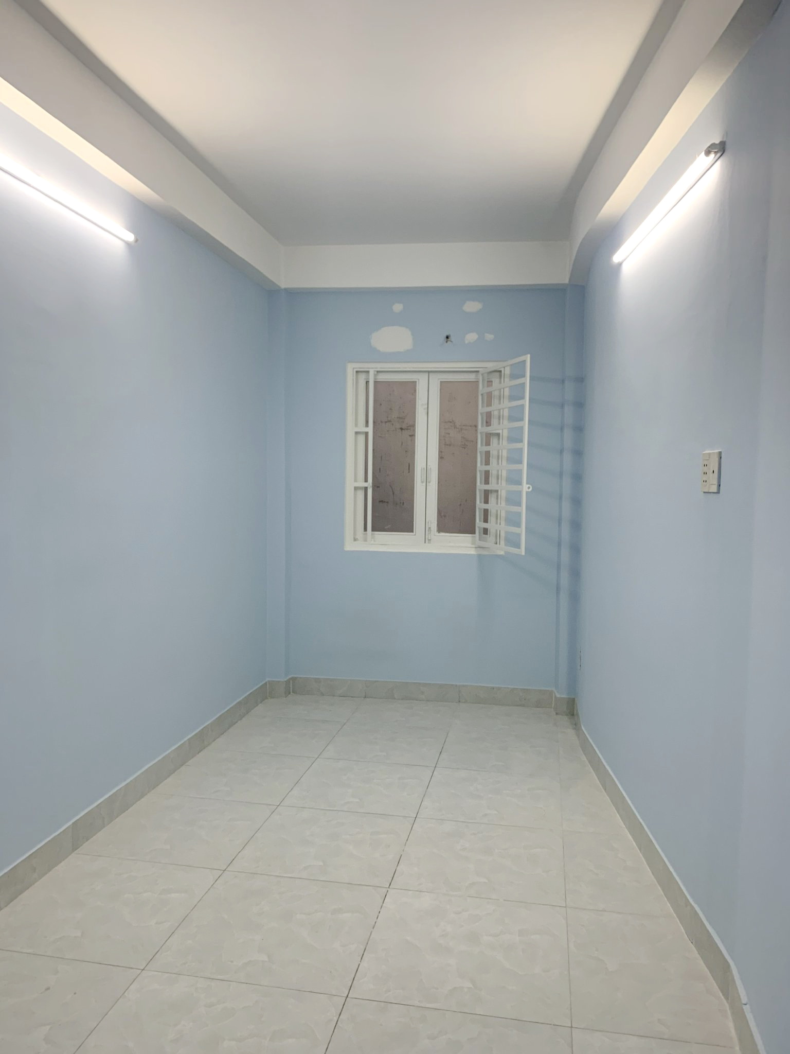 Nhà 4 tầng MT đường Hoàng Sa P11.Q3. Giá 5  tỷ TL - Ảnh 1