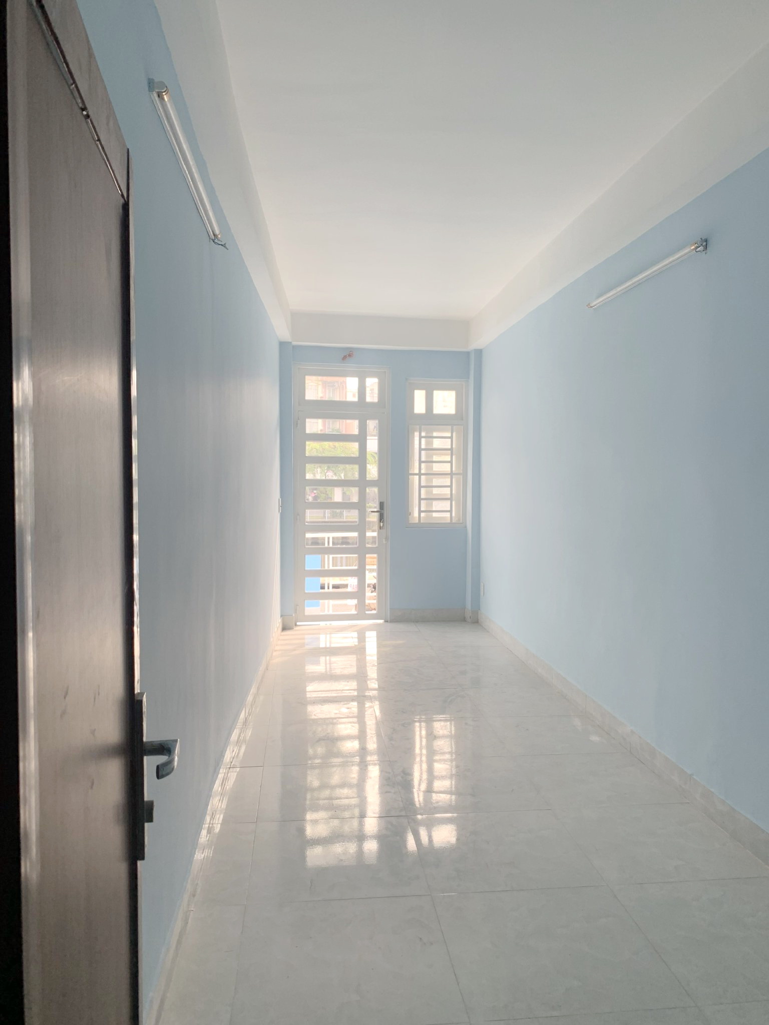 Nhà 4 tầng MT đường Hoàng Sa P11.Q3. Giá 5  tỷ TL - Ảnh 2