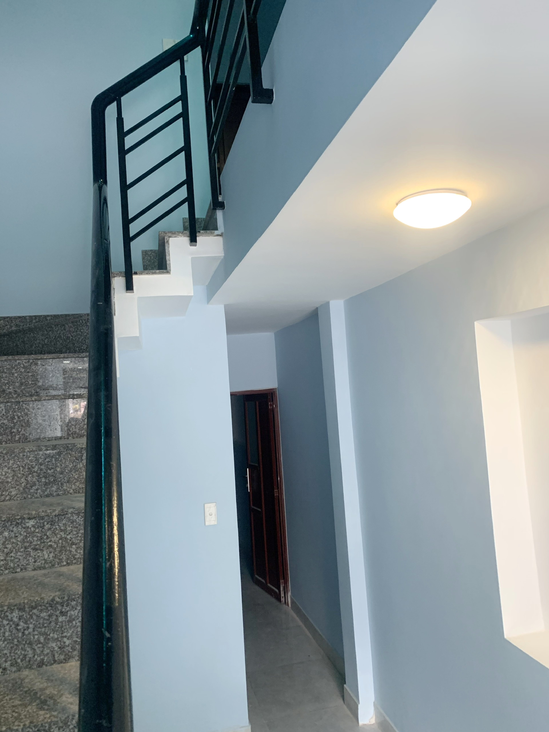 Nhà 4 tầng MT đường Hoàng Sa P11.Q3. Giá 5  tỷ TL - Ảnh 3