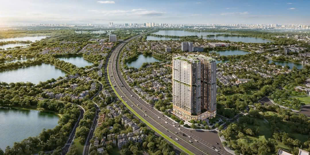 Lễ khởi công dự án Galia Hà Nội - Nhận booking đặt chỗ - Ảnh chính