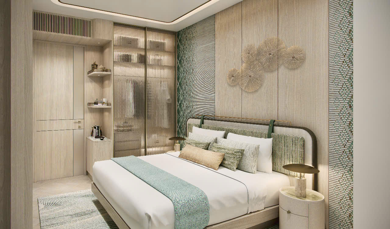 Lễ khởi công dự án Galia Hà Nội - Nhận booking đặt chỗ - Ảnh 3