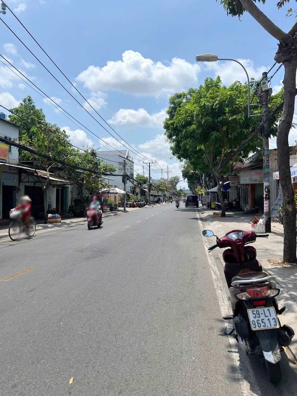 Nhà cấp 3 mặt tiền kinh doanh đường Phạm Thế Hiển P7Q8 . Giá: 14.6 tỷ - Ảnh 3