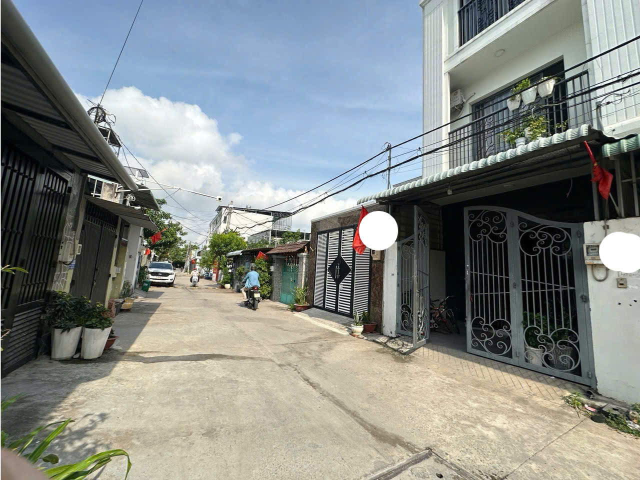 BÁN NHÀ 4 TẦNG (TRỆT + 3 LẦU) – ĐƯỜNG THẠNH XUÂN 52, Q.12 – GIÁ CHỈ 4.8 TỶ - Ảnh 2