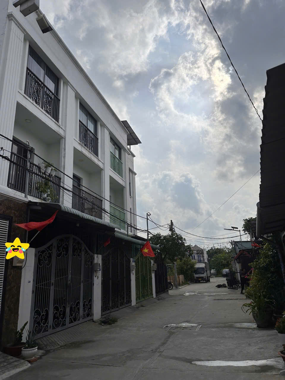 BÁN NHÀ 4 TẦNG (TRỆT + 3 LẦU) – ĐƯỜNG THẠNH XUÂN 52, Q.12 – GIÁ CHỈ 4.8 TỶ - Ảnh 3