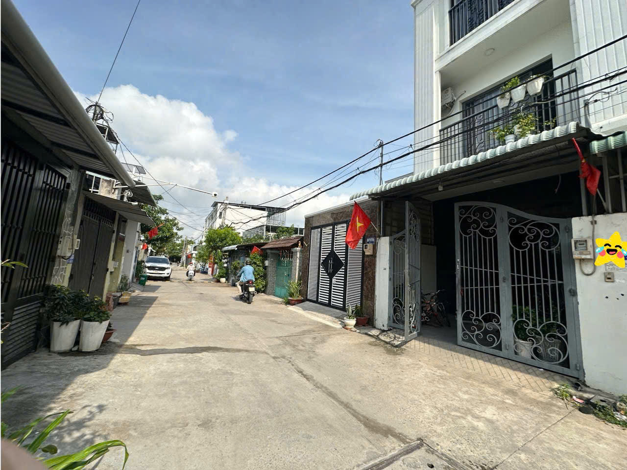 BÁN NHÀ 4 TẦNG (TRỆT + 3 LẦU) – ĐƯỜNG THẠNH XUÂN 52, Q.12 – GIÁ CHỈ 4.8 TỶ - Ảnh 4