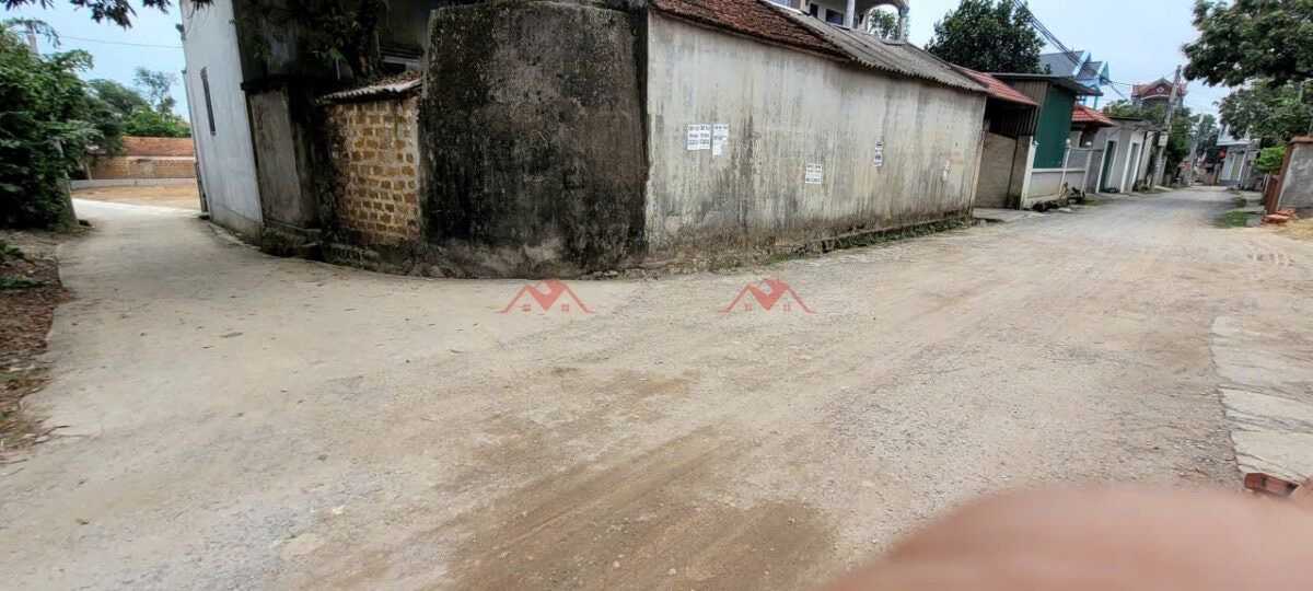 CHÍNH CHỦ BÁN LÔ ĐẤT 791M TẠI TÂN TIẾN-CHƯƠNG MỸ-HÀ NỘI - Ảnh 1