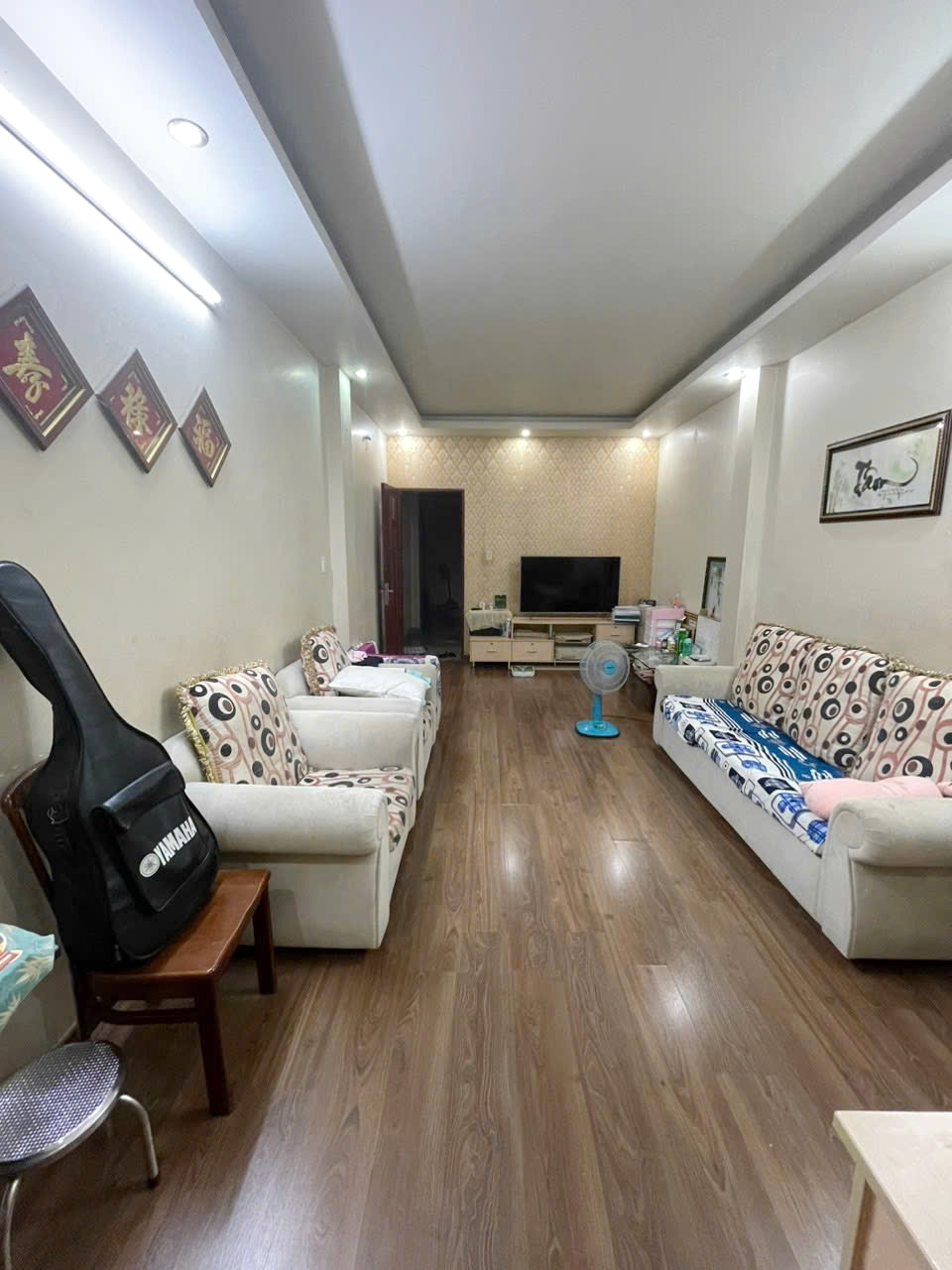 Cần tiền bán gấp Nhà 5 tầng MT lớn xe tải chợ Phạm Thế Hiển P4 Q8 - Ảnh 1