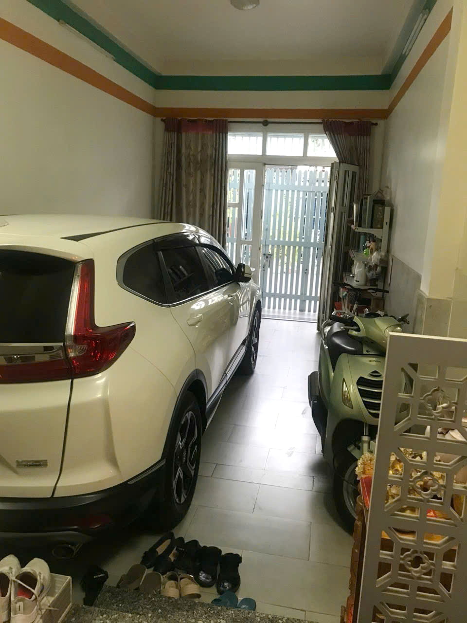 Cần tiền bán gấp Nhà 5 tầng MT lớn xe tải chợ Phạm Thế Hiển P4 Q8 - Ảnh 2
