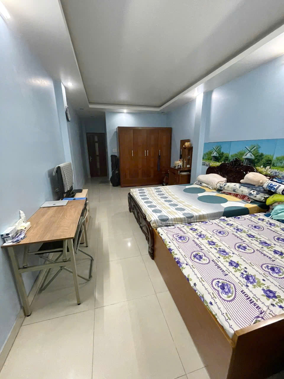 Cần tiền bán gấp Nhà 5 tầng MT lớn xe tải chợ Phạm Thế Hiển P4 Q8 - Ảnh 4