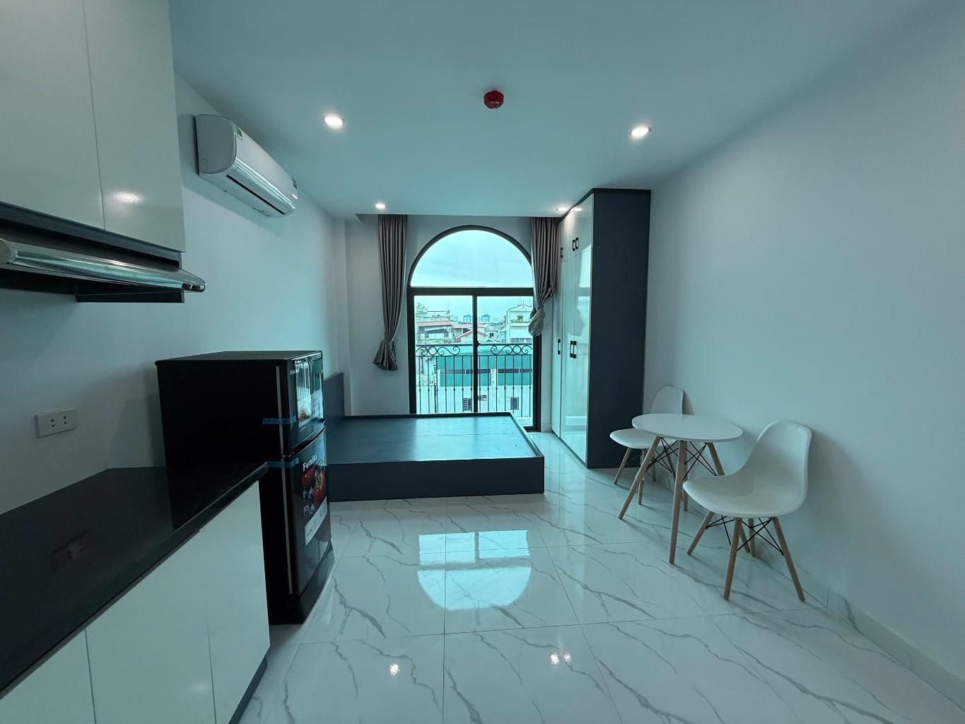 (Tin thật 100%) Bán tòa CHDV xây mới 119m2 x 27CH tại phố Miêu Nha - Dòng tiền 1,5 tỷ ~ 7,5%/năm - Ảnh 1