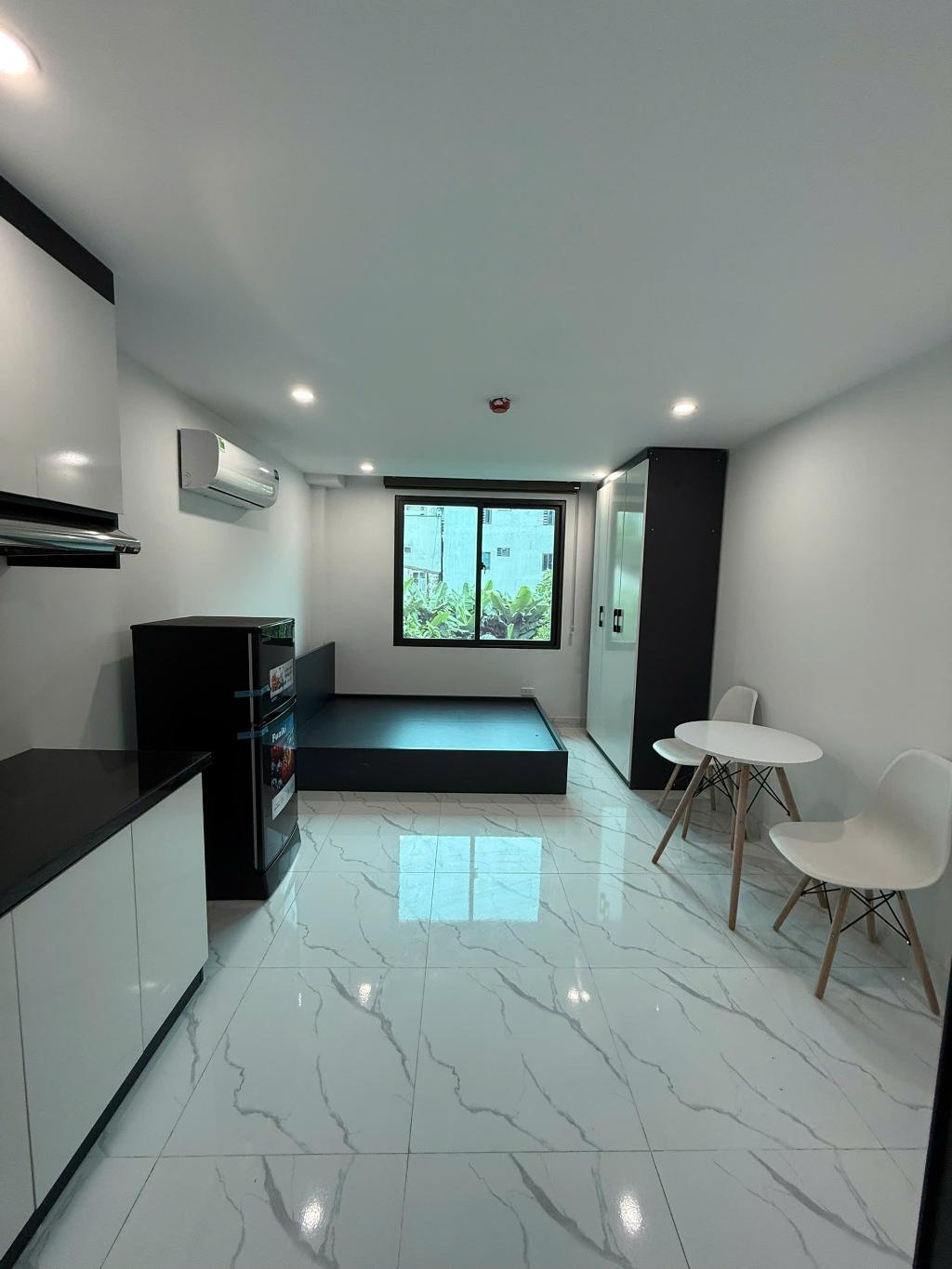 (Tin thật 100%) Bán tòa CHDV xây mới 119m2 x 27CH tại phố Miêu Nha - Dòng tiền 1,5 tỷ ~ 7,5%/năm - Ảnh 2