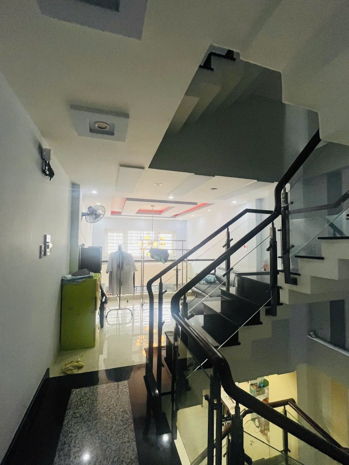 💥 KHU VỰC HIẾM NHÀ BÁN - HỂM XE HƠI 1 TRỤC 💥💥 - Ảnh 2