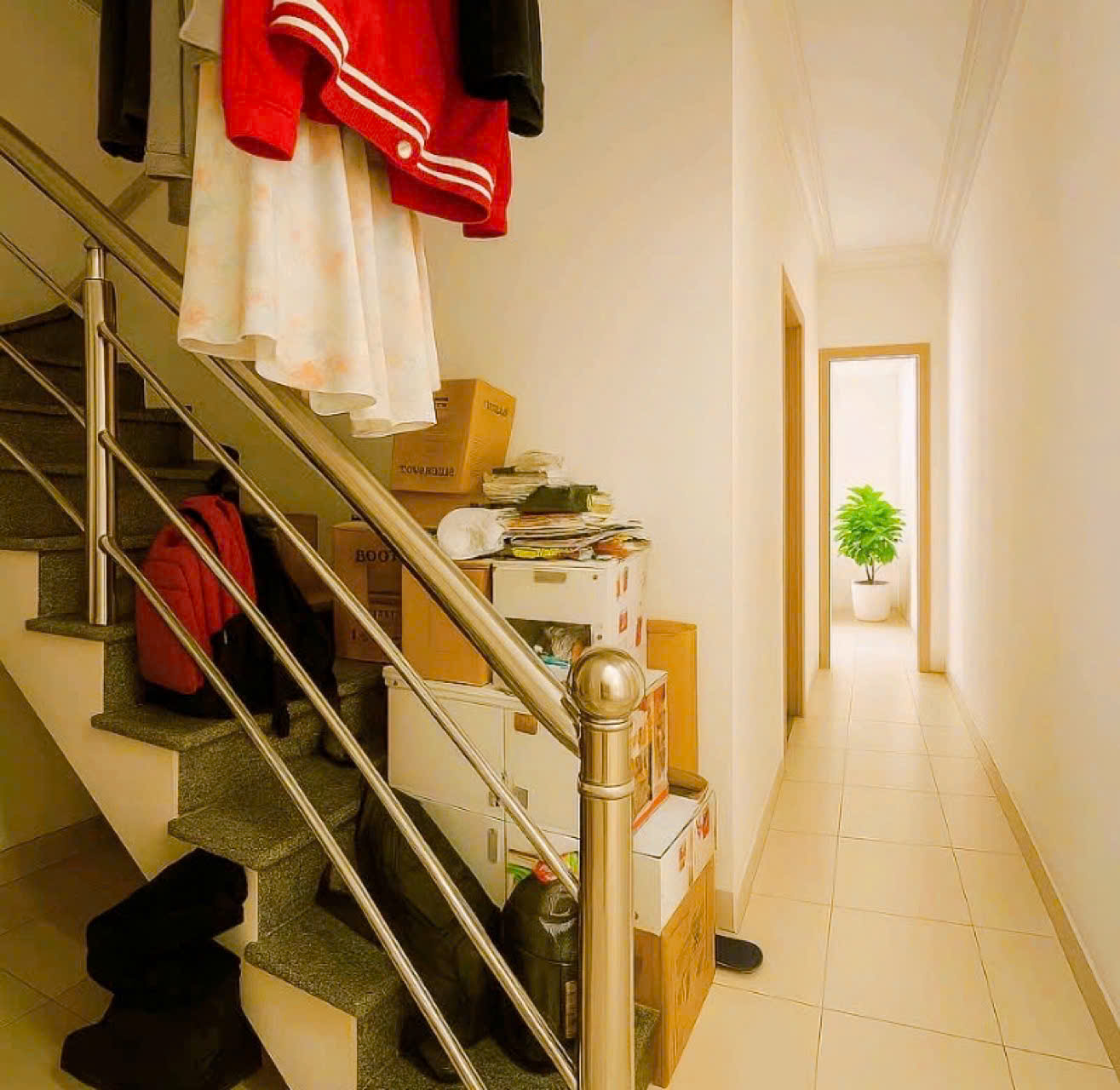 Bán nhà 3 Tầng hẻm Xe hơi Lê Văn Sỹ, QUẬN 3, DT 4.5 x 22 m, Giá 19 tỷ - Ảnh 2