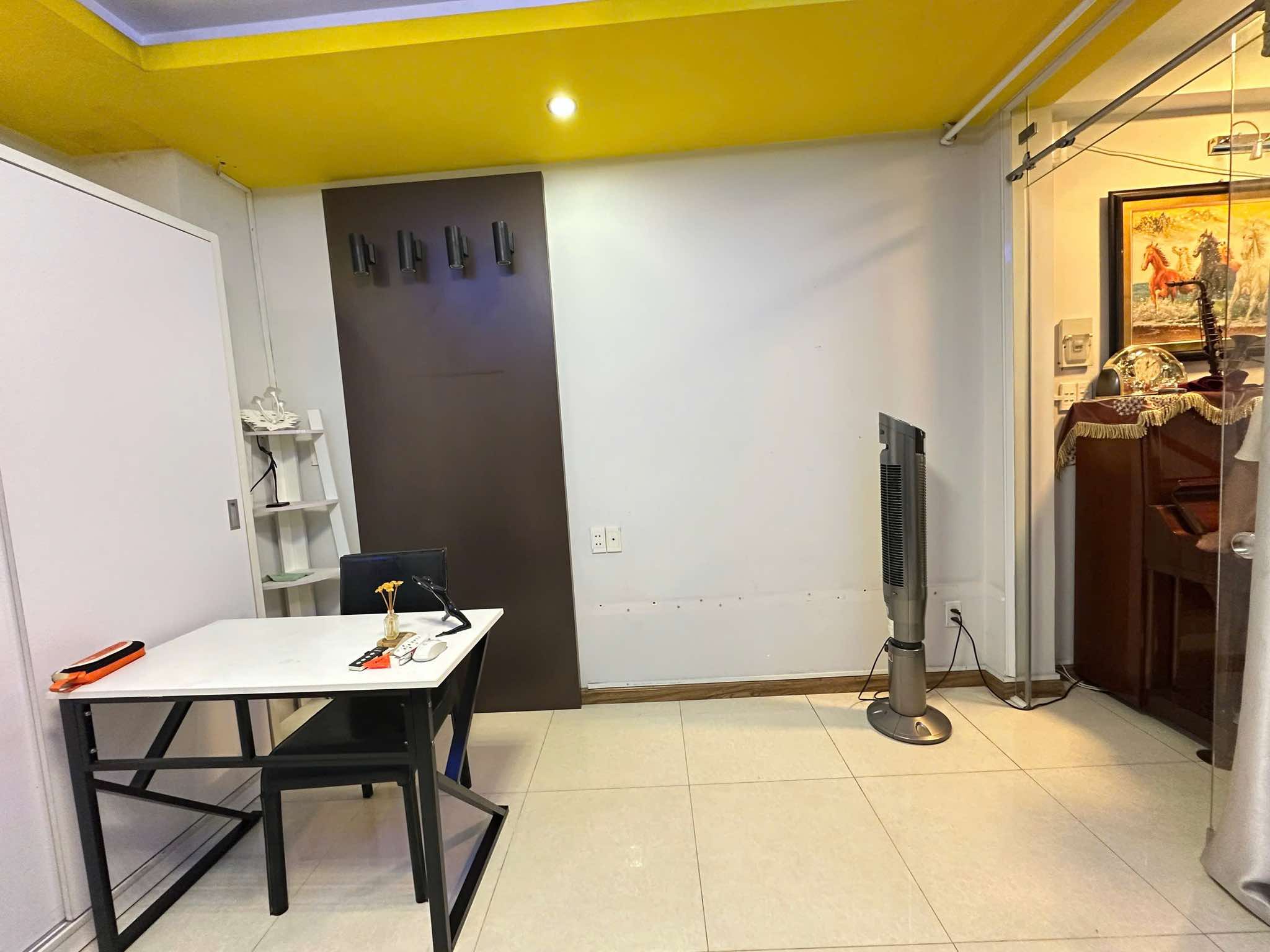 Bán gấp nhà đẹp- khu D - Võ Oanh - HXH tránh - 50m2 ( 4.1 X12 m ) - 5 tầng -7PN - PL chuẩn - Ảnh 1