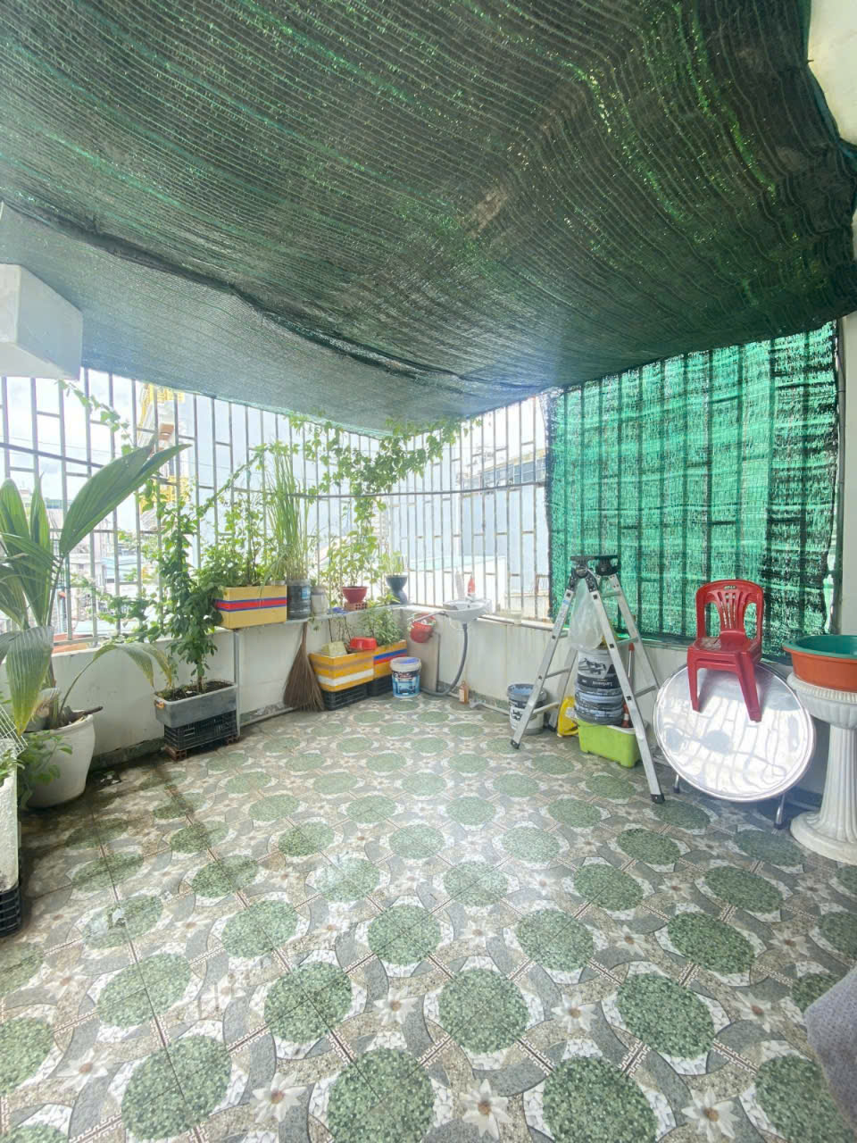 Siêu Phẩm Hương Lộ 3 giáp Tân Phú xe hơi thông 56m2,3 Tầng Nhỉnh 5 tỷ - Ảnh 4