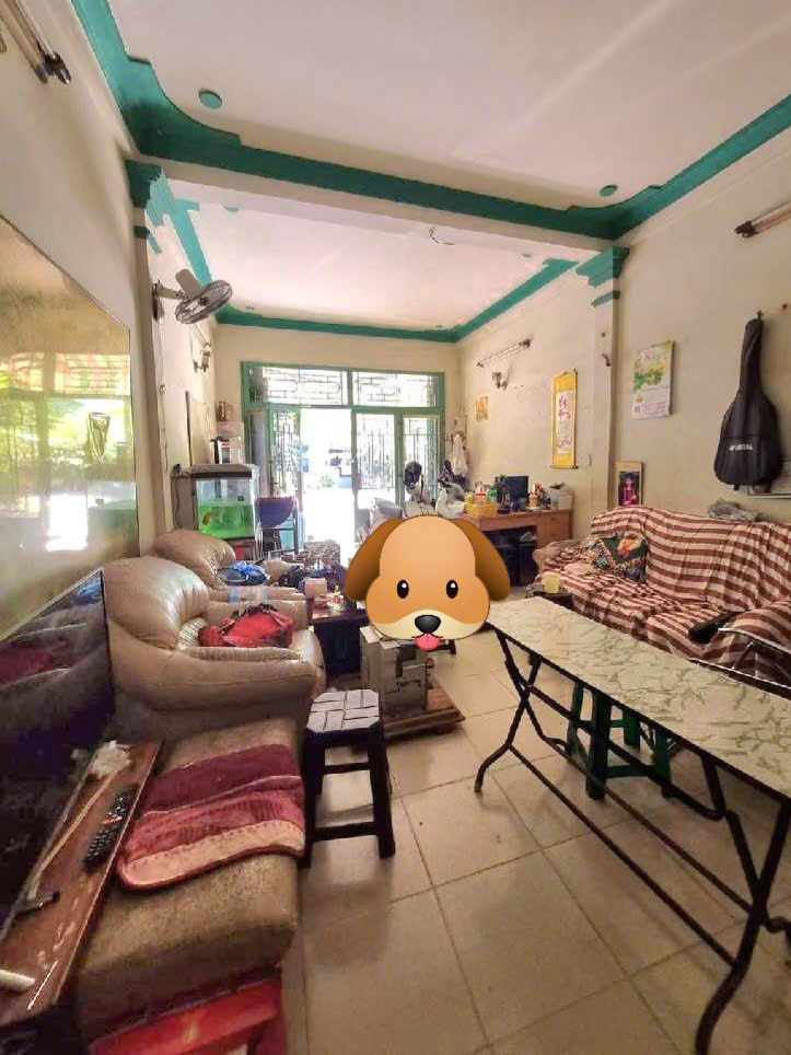 BÁN NHÀ MẶT TIỀN KINH DOANH ĐƯỜNG TẠ QUANG BỬU – SÁT BẾN XE QUẬN 8 – GIÁ CHỈ NHỈNH 10 TỶ. GỌI NGAY: - Ảnh 2