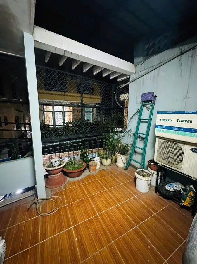 BÁN NHÀ HẺM XE HƠI TRẦN QUANG DIỆU P14, Q3 – 51M² – GIÁ 7.5 TỶ – Ở NGAY, GẦN QUẬN 1 - Ảnh 3