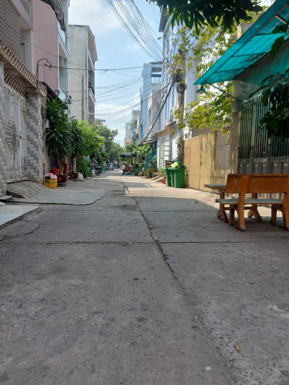 Gấp Bán CHDV Hương Lộ 2 ,88m2 hẻm 8m 4 Tầng 15 phòng doanh thu 36tr tháng Nhỉnh 7 tỷ - Ảnh chính