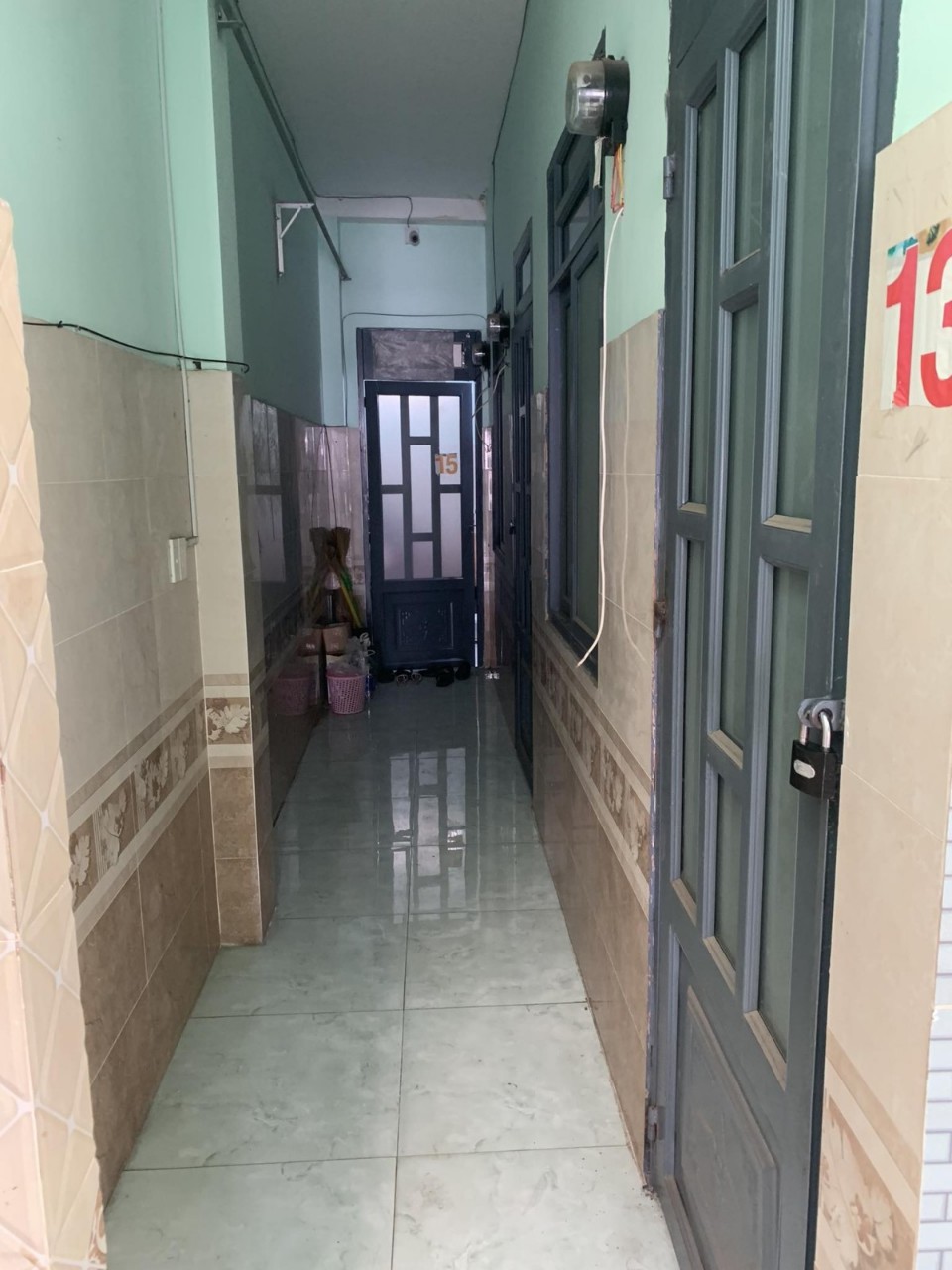 Gấp Bán CHDV Hương Lộ 2 ,88m2 hẻm 8m 4 Tầng 15 phòng doanh thu 36tr tháng Nhỉnh 7 tỷ - Ảnh 1