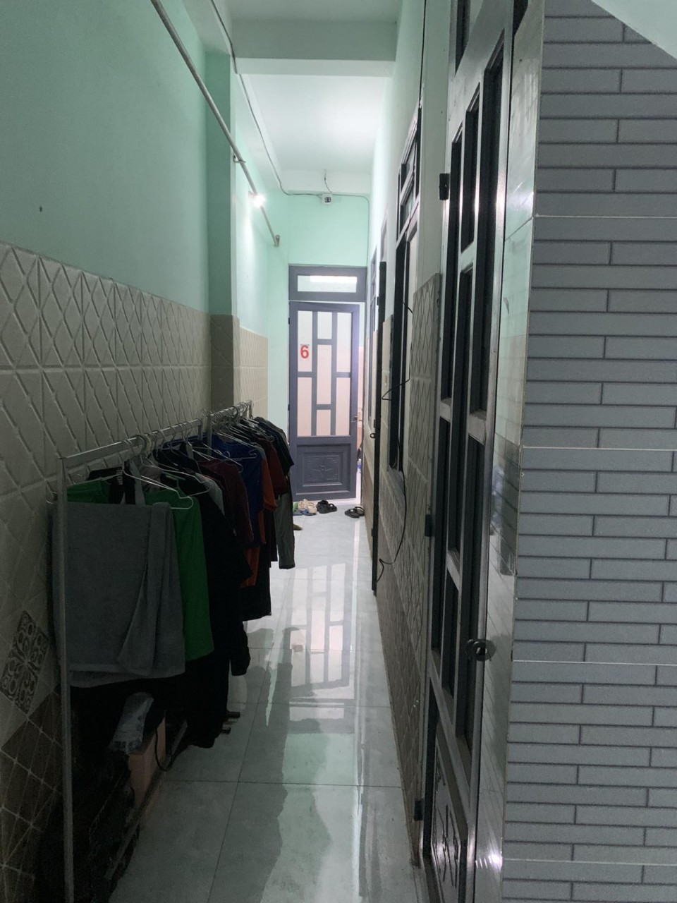 Gấp Bán CHDV Hương Lộ 2 ,88m2 hẻm 8m 4 Tầng 15 phòng doanh thu 36tr tháng Nhỉnh 7 tỷ - Ảnh 2