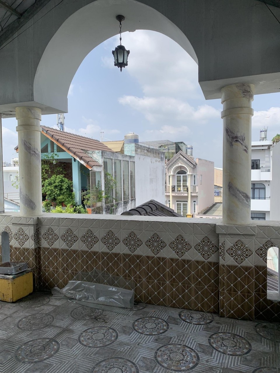 Gấp Bán CHDV Hương Lộ 2 ,88m2 hẻm 8m 4 Tầng 15 phòng doanh thu 36tr tháng Nhỉnh 7 tỷ - Ảnh 3