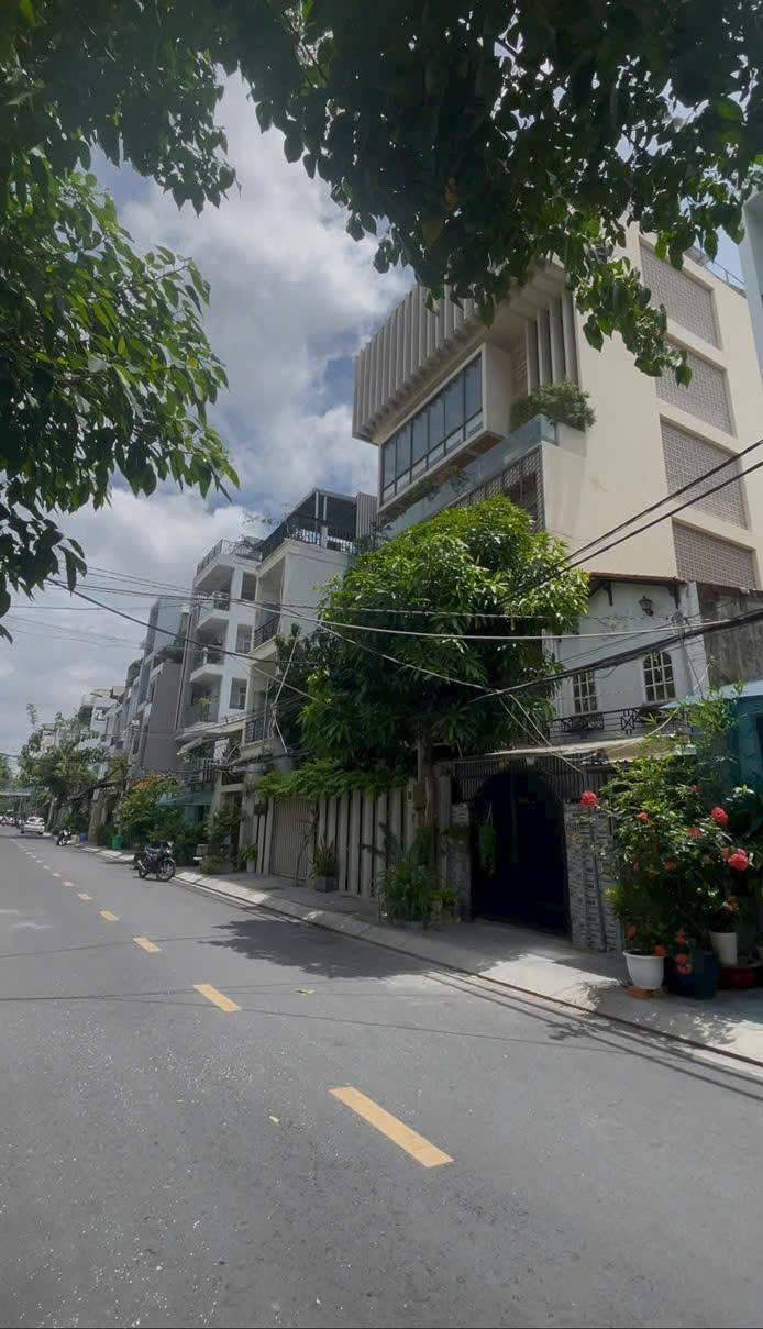 Bán đất mặt tiền đường số Tân Quy, Quận 7 – Ô tô đỗ cửa – Khu dân trí cao – Giá nhỉnh 6 tỷ, gọi - Ảnh chính