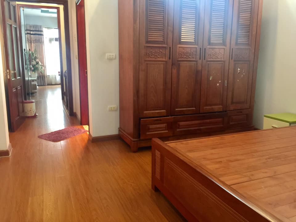 7.8 TỶ CÓ NGAY NHÀ ĐẸP VŨ TÔNG PHAN 51M²  SÁT PHỐ,  GẦN Ô TÔ TRÁNH - Ảnh 1