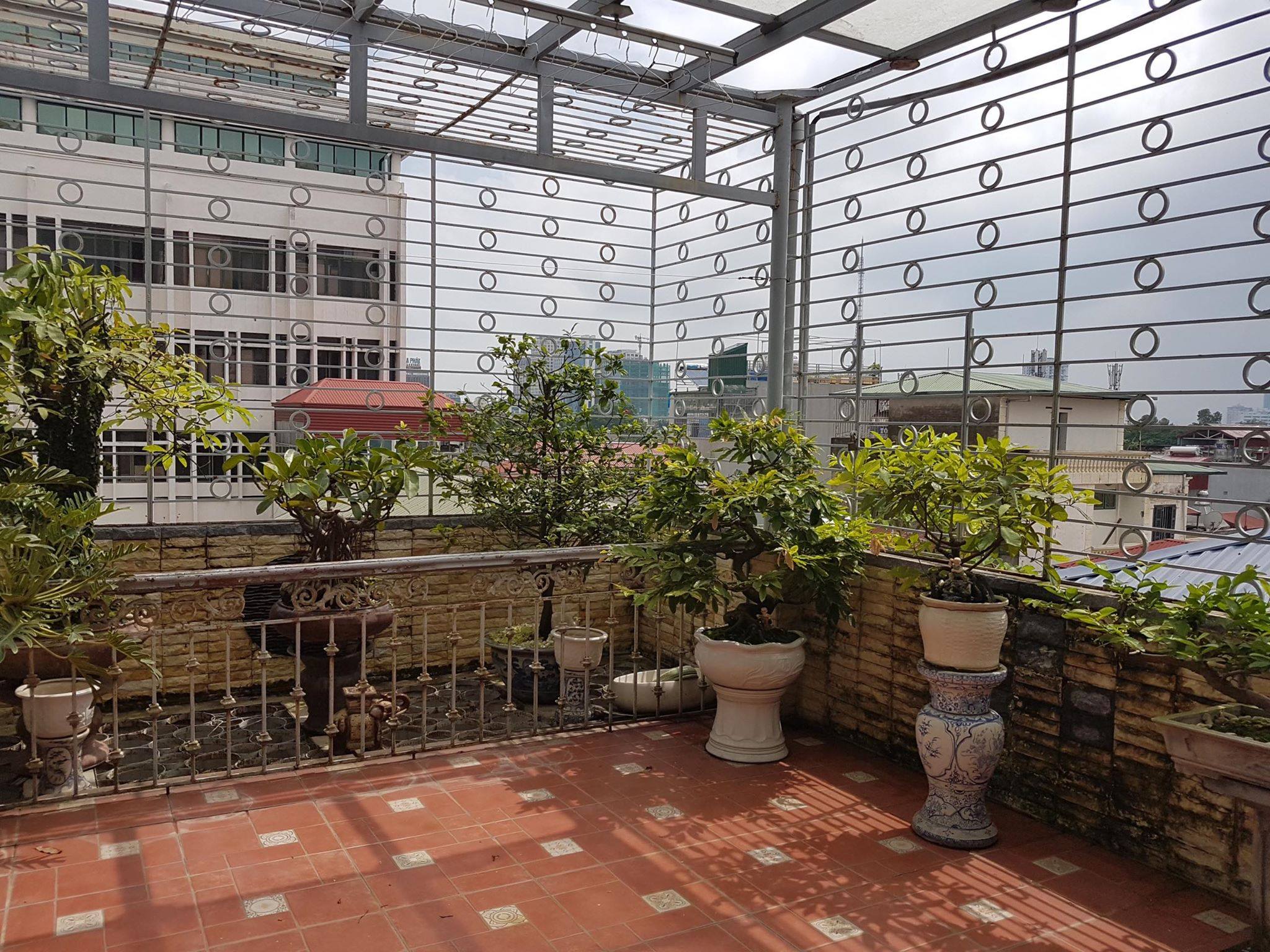 7.8 TỶ CÓ NGAY NHÀ ĐẸP VŨ TÔNG PHAN 51M²  SÁT PHỐ,  GẦN Ô TÔ TRÁNH - Ảnh 2