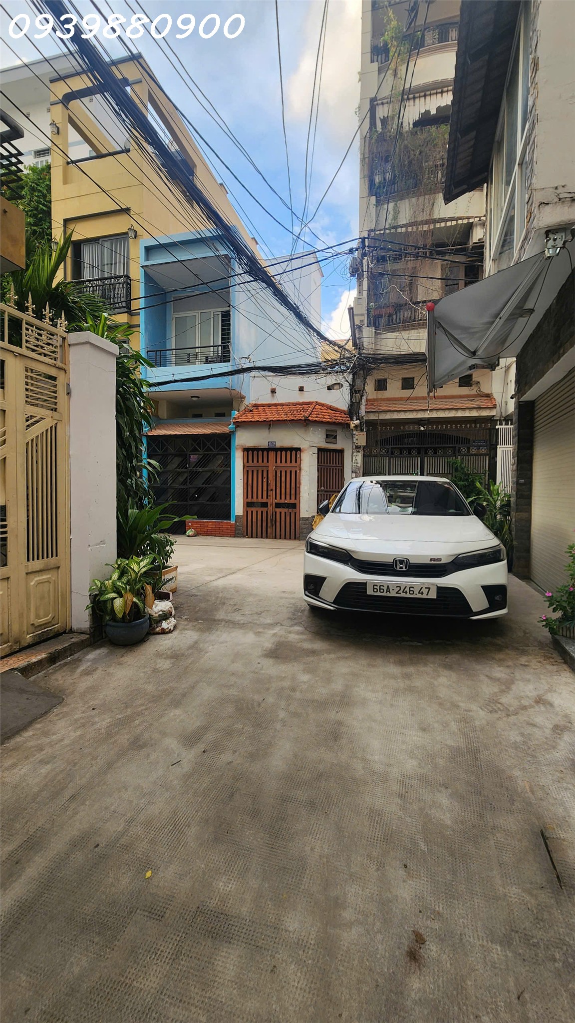 HXH Nguyễn Văn Đậu, 4 tầng kiên cố - Chỉ 9,4Tỷ TL. - Ảnh 1