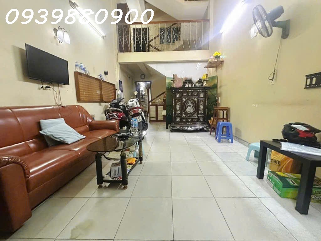 HXH Nguyễn Văn Đậu, 4 tầng kiên cố - Chỉ 9,4Tỷ TL. - Ảnh 3