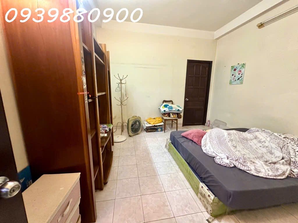 HXH Nguyễn Văn Đậu, 4 tầng kiên cố - Chỉ 9,4Tỷ TL. - Ảnh 2