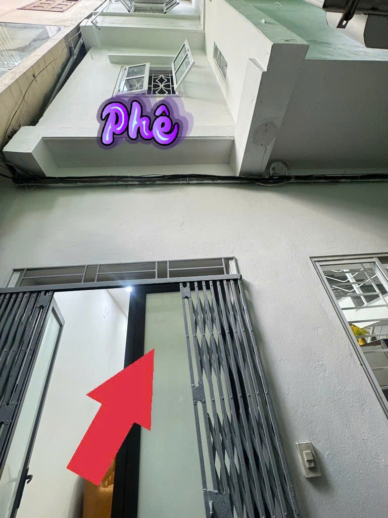 NHÀ ĐẸP 5 TẦNG 158 NGỌC HÀ-30M2-6,98 TỶ-GẦN ÔTÔ-THÔNG RA LĂNG BÁC-BA ĐÌNH - Ảnh chính