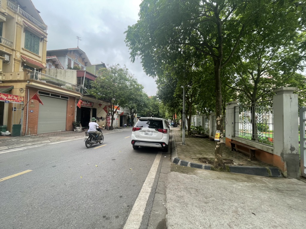 BÁN NHÀ LONG BIÊN 27 tỷ 95m MẶT TIỀN 5m NHÀ 6 TẦNG,KINH DOANH ĐỈNH - Ảnh 2