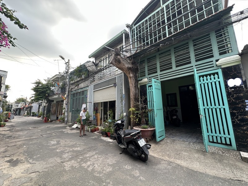 NHÀ 2 TẦNG TMT, QUẬN 12 - 100M2,HXH THÔNG - CHỈ 6.1 TỶ. - Ảnh chính