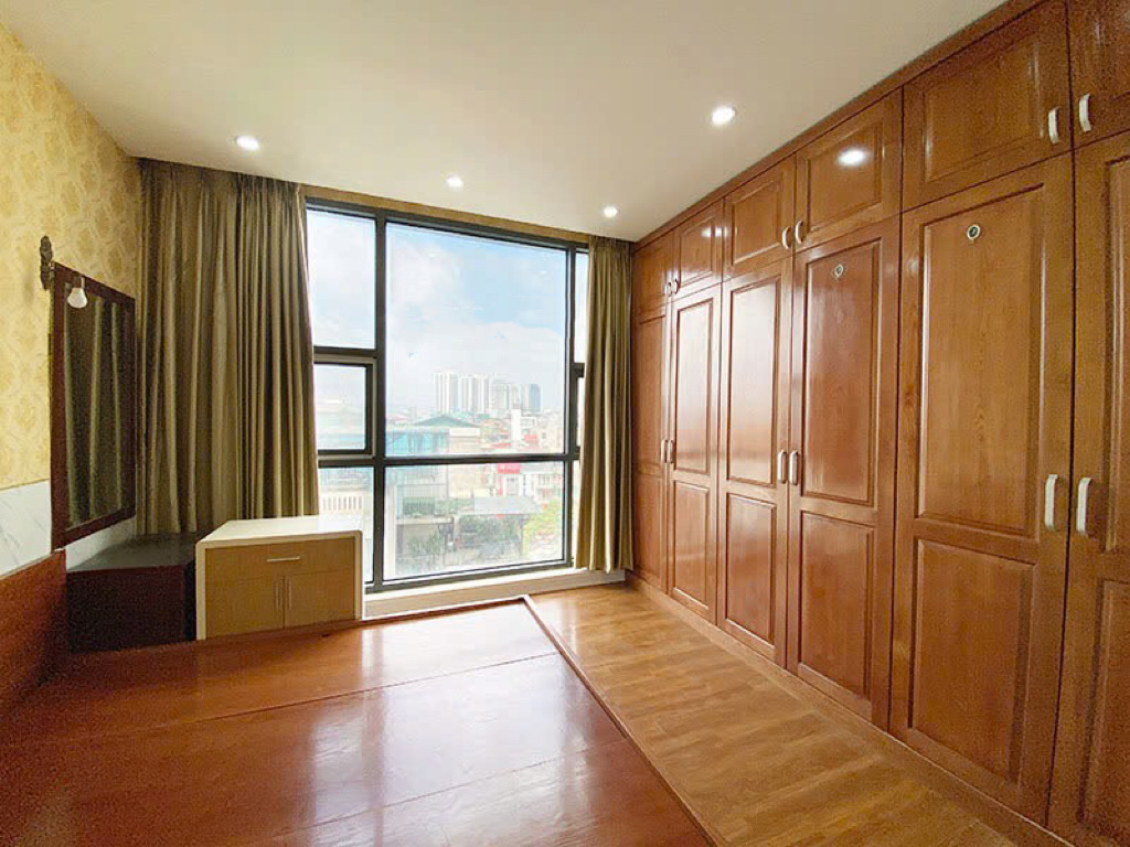 Bán Căn Chung  3PN Mỹ Đình Plaza, Mỹ Đình,  Full Nội Thất.DT 108m2  ,7ty  trên xíu 036.214.6202 - Ảnh 4