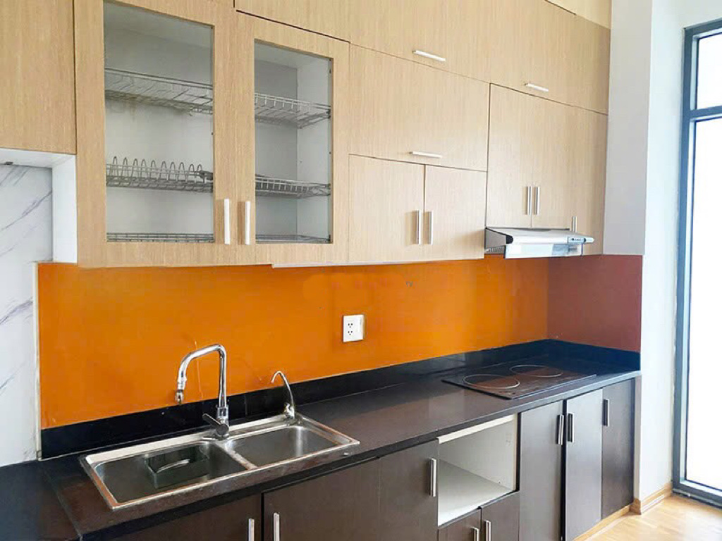 Bán Căn Chung  3PN Mỹ Đình Plaza, Mỹ Đình,  Full Nội Thất.DT 108m2  ,7ty  trên xíu 036.214.6202 - Ảnh 3