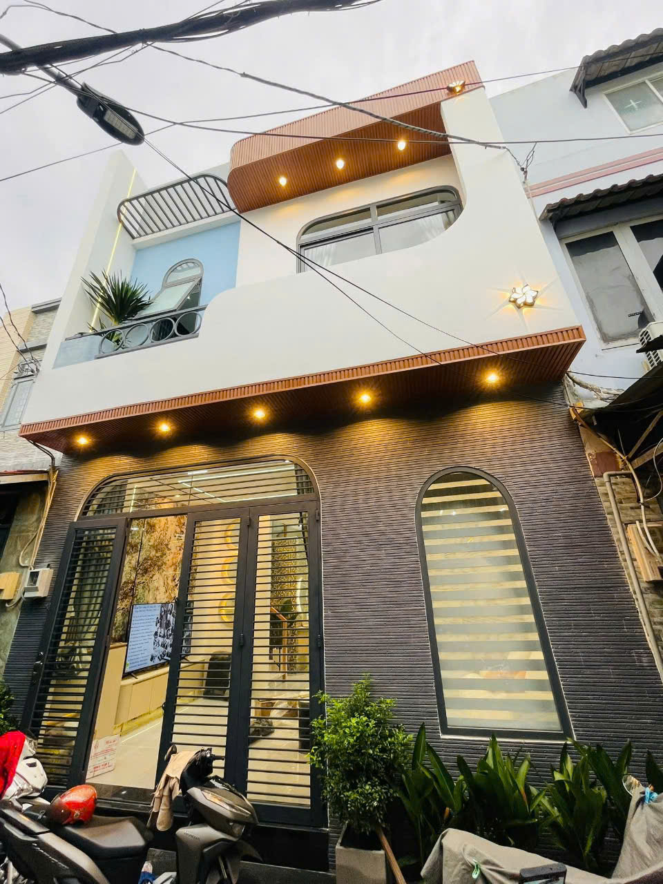 Bán villa mini hẻm xe tải đường Lê Đức Thọ, Gò Vấp – 2 tầng, tặng full nội thất, giá 4.65 tỷ TL - Ảnh chính
