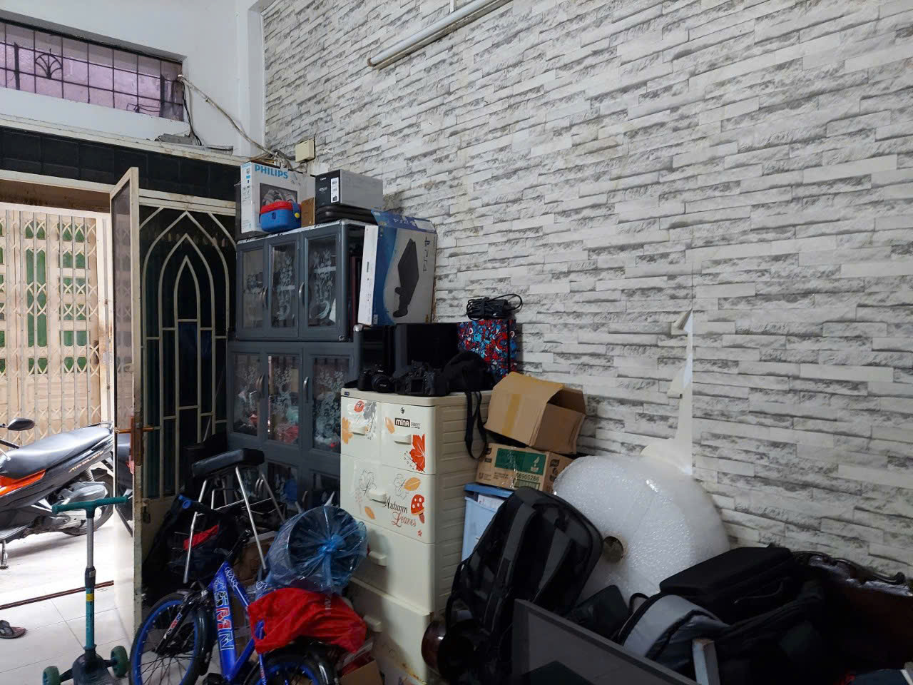 Bán nhà hẻm xe tải Nguyễn Hồng Đào, P14 Tân Bình – 75m² nở hậu – giá 8.3 tỷ thương lượng - Ảnh 3