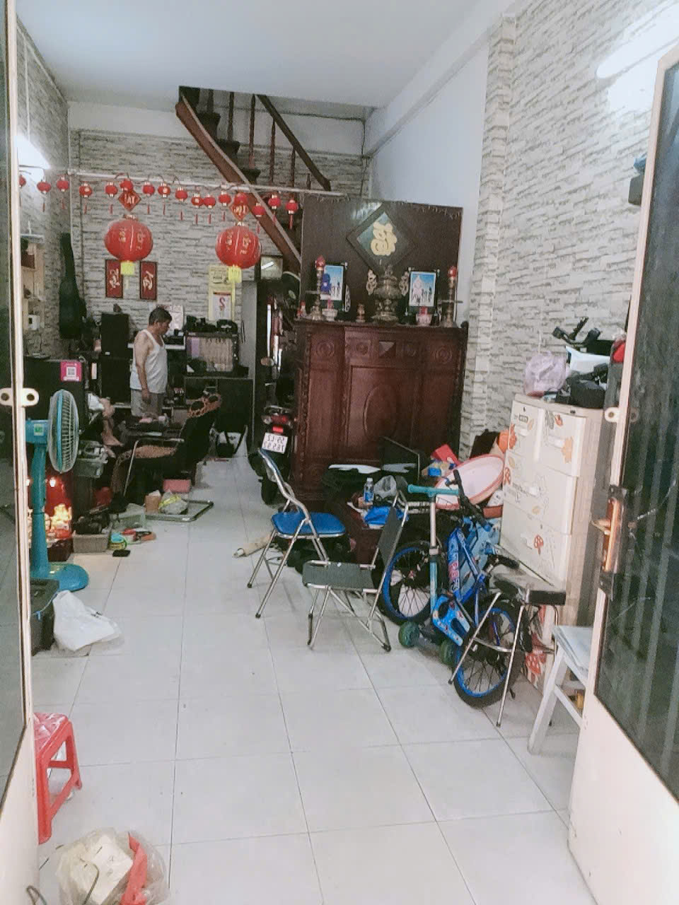 Bán nhà hẻm xe tải Nguyễn Hồng Đào, P14 Tân Bình – 75m² nở hậu – giá 8.3 tỷ thương lượng - Ảnh 4