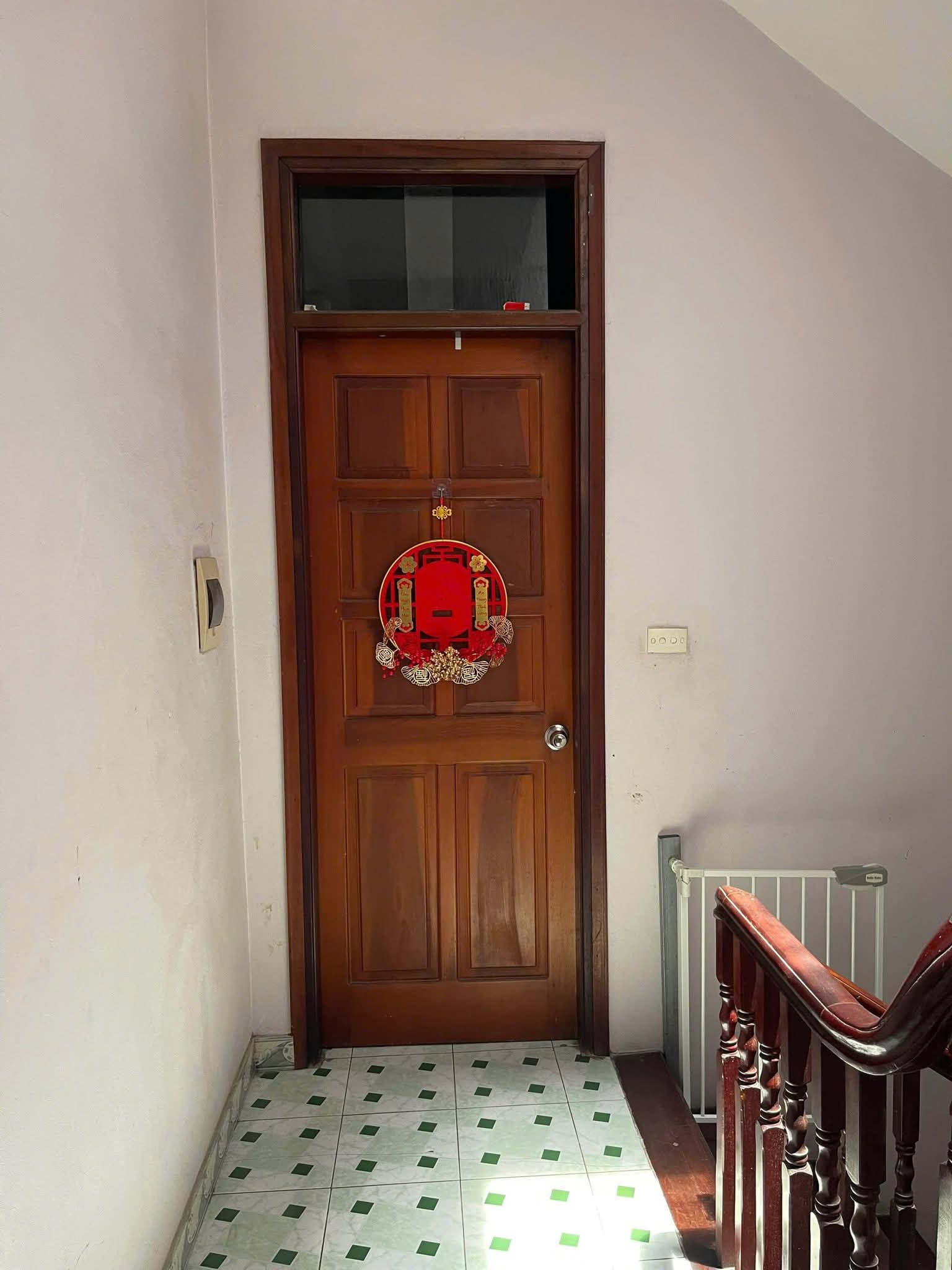 BÁN NHÀ RIÊNG PHỐ LÊ THANH NGHỊ HAI BÀ TRƯNG, NGÕ Ô TÔ KINH DOANH TỐT - DT 91M2 GIÁ 31.2 TỶ - Ảnh 3