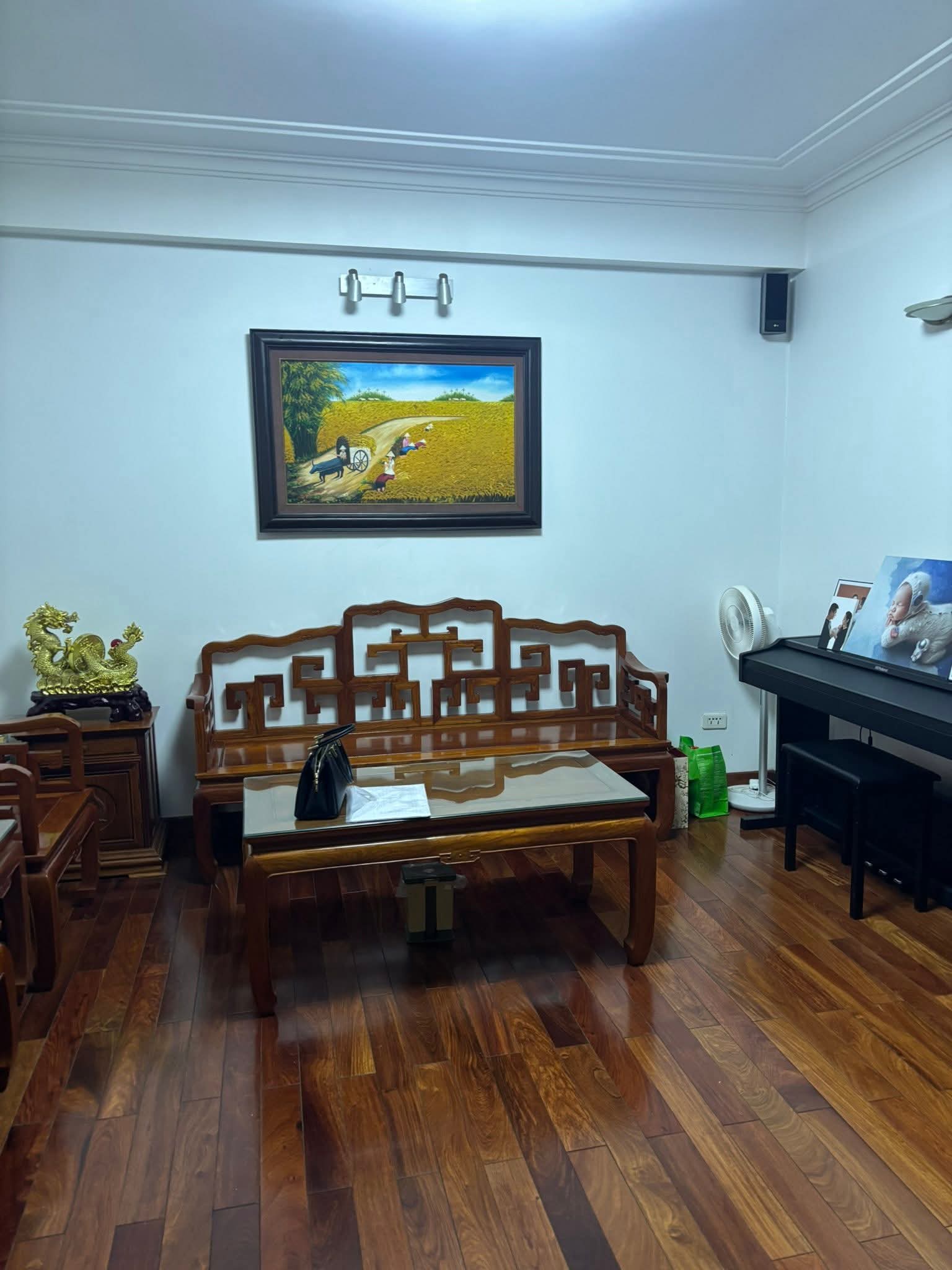 MẶT PHỐ ĐÀO TẤN BA ĐÌNH, VỊ TRÍ KINH DOANH ĐẮC ĐỊA SIÊU HIẾM, 5 TẦNG - DT 54M2 GIÁ 37 TỶ - Ảnh 3